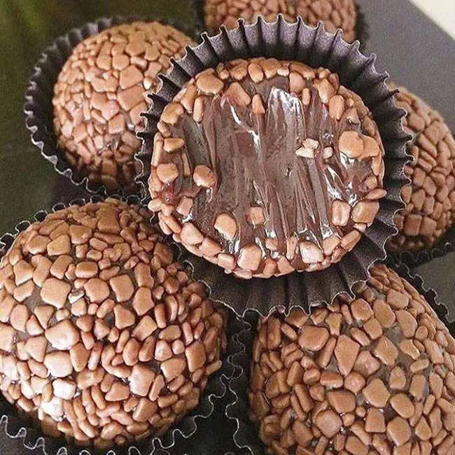 Receita do Sabor Sem Culpa