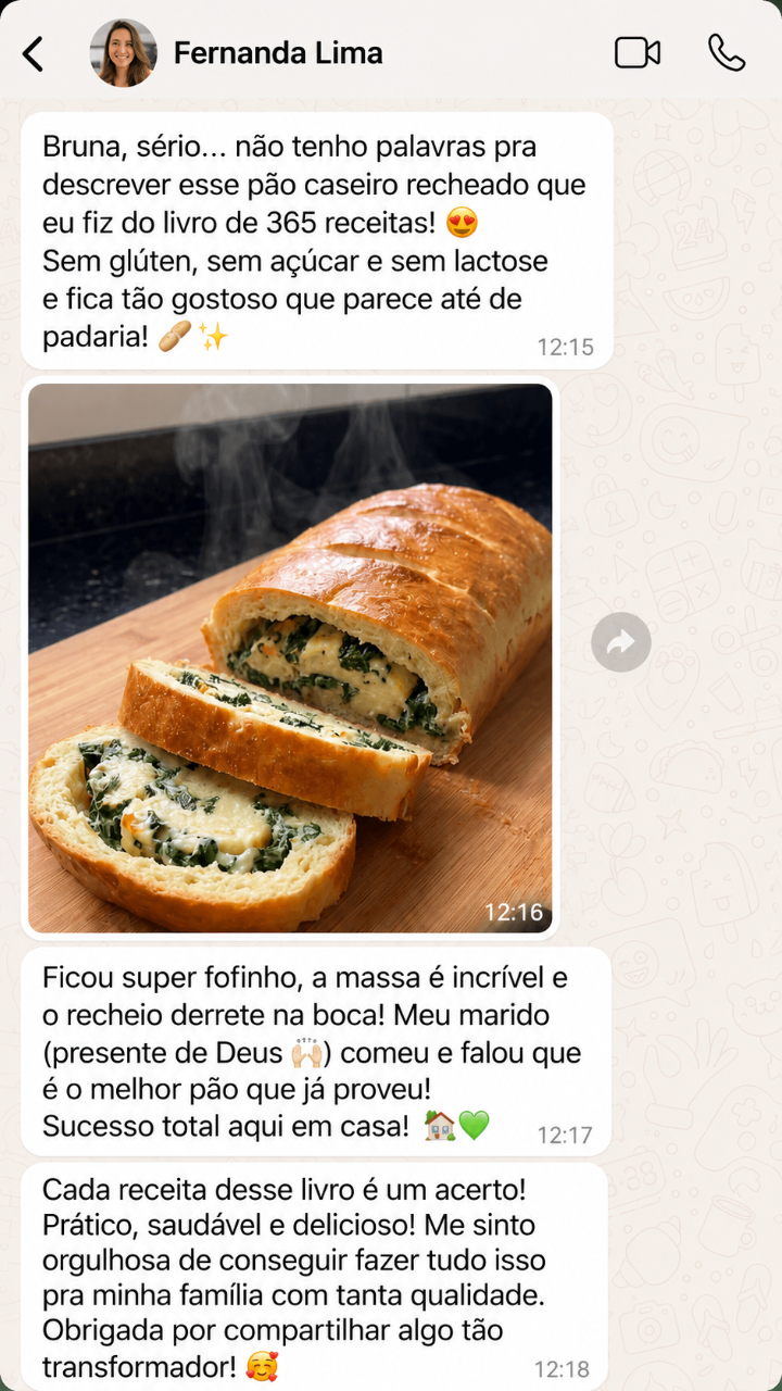 Depoimento WhatsApp 3