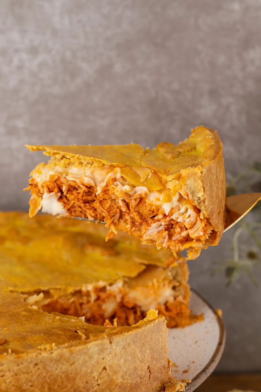 Receita do Sabor Sem Culpa