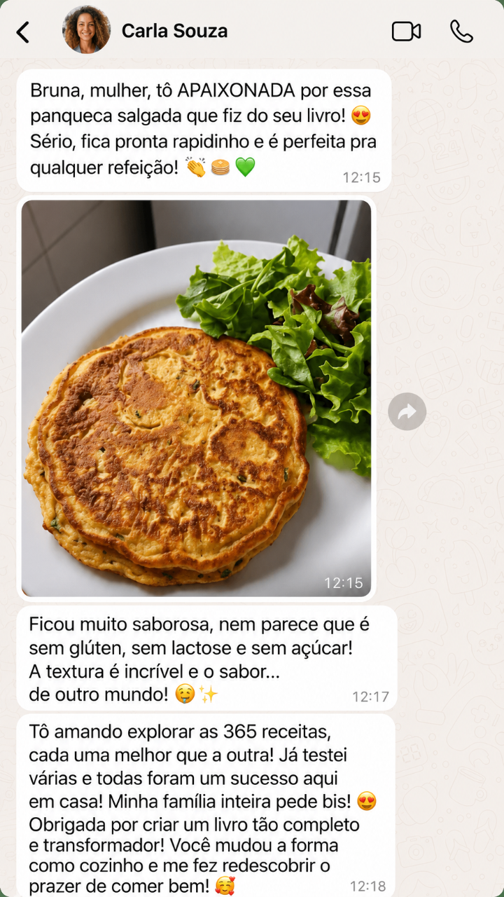 Depoimento WhatsApp 4