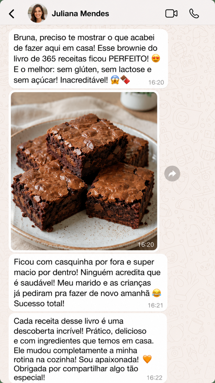 Depoimento WhatsApp 5