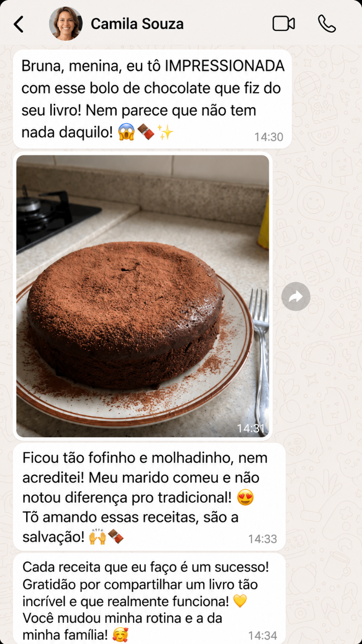 Depoimento WhatsApp 2
